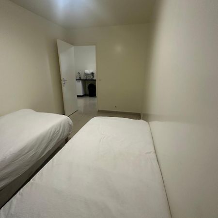 Appartement Beau Livry Extérieur photo