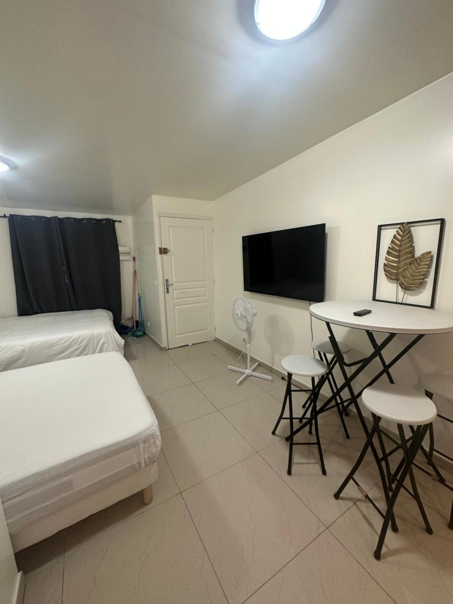 Appartement Beau Livry Extérieur photo