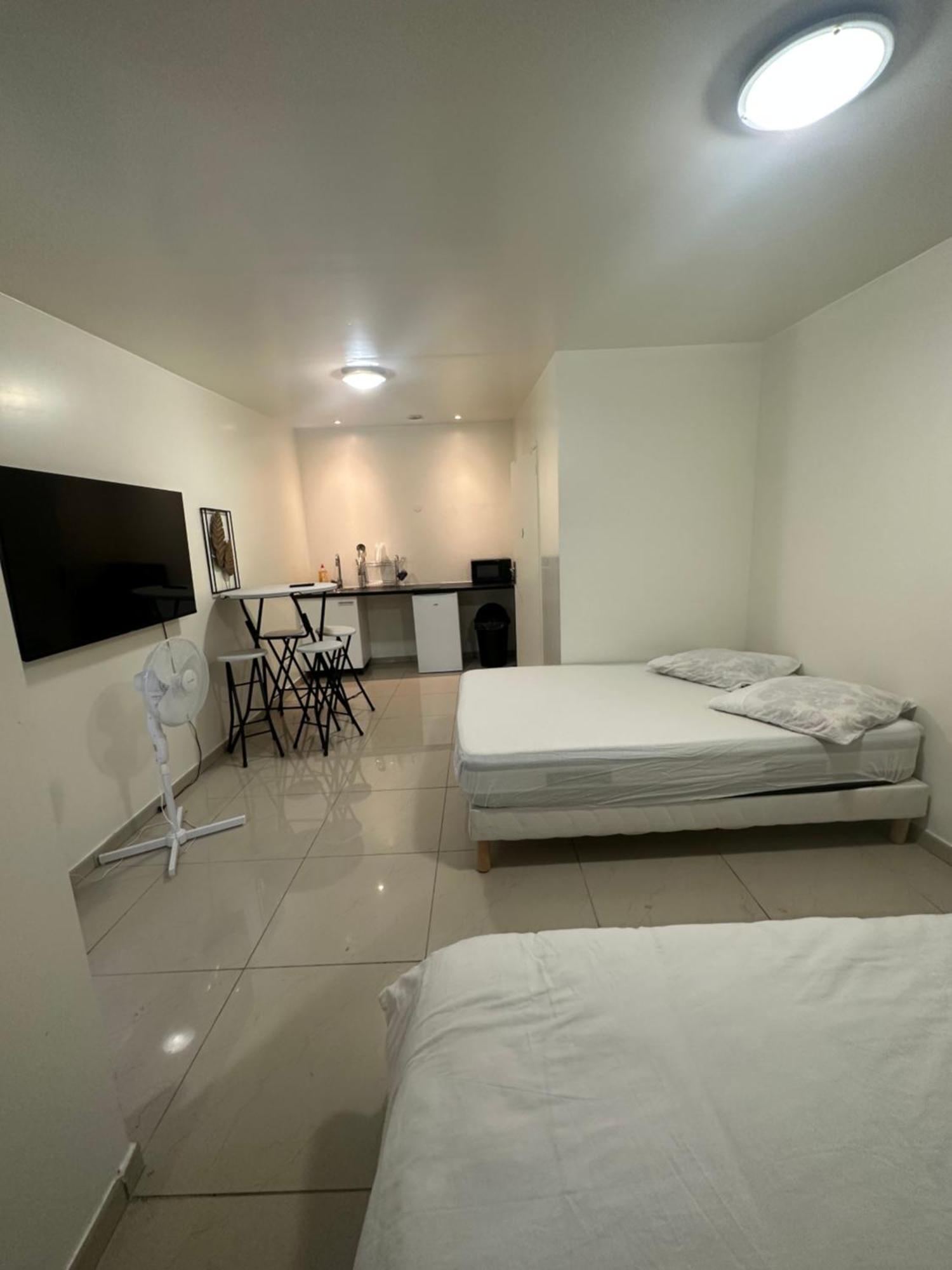 Appartement Beau Livry Extérieur photo
