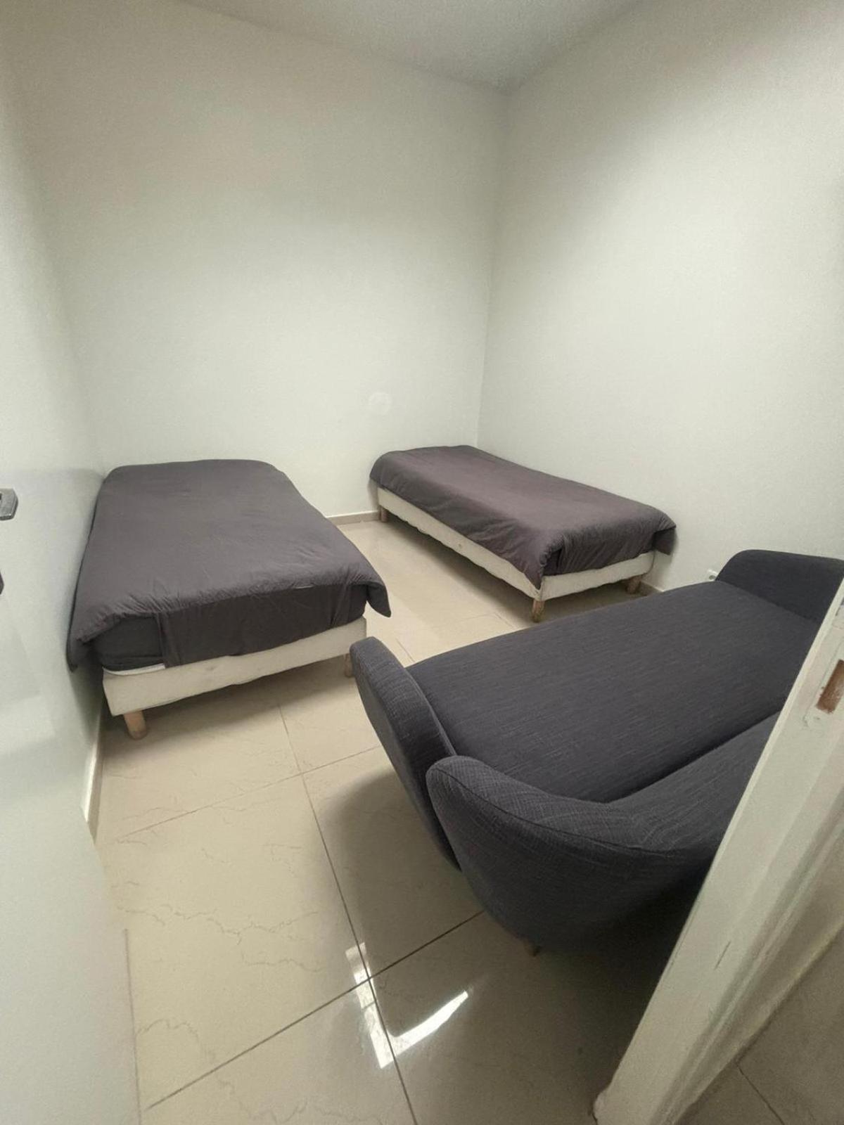Appartement Beau Livry Extérieur photo