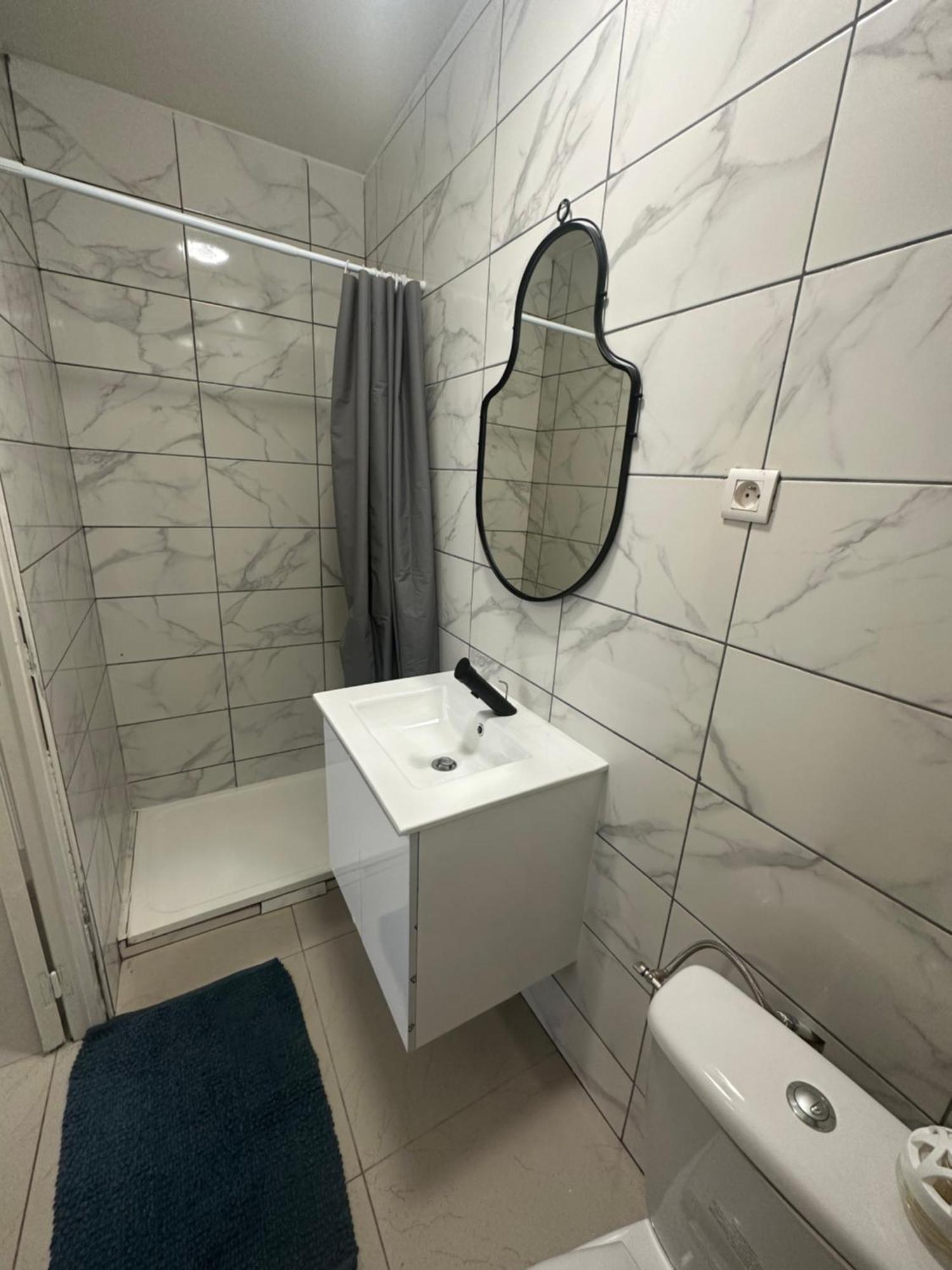 Appartement Beau Livry Extérieur photo