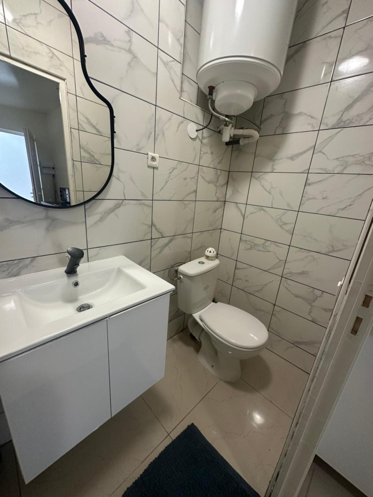 Appartement Beau Livry Extérieur photo