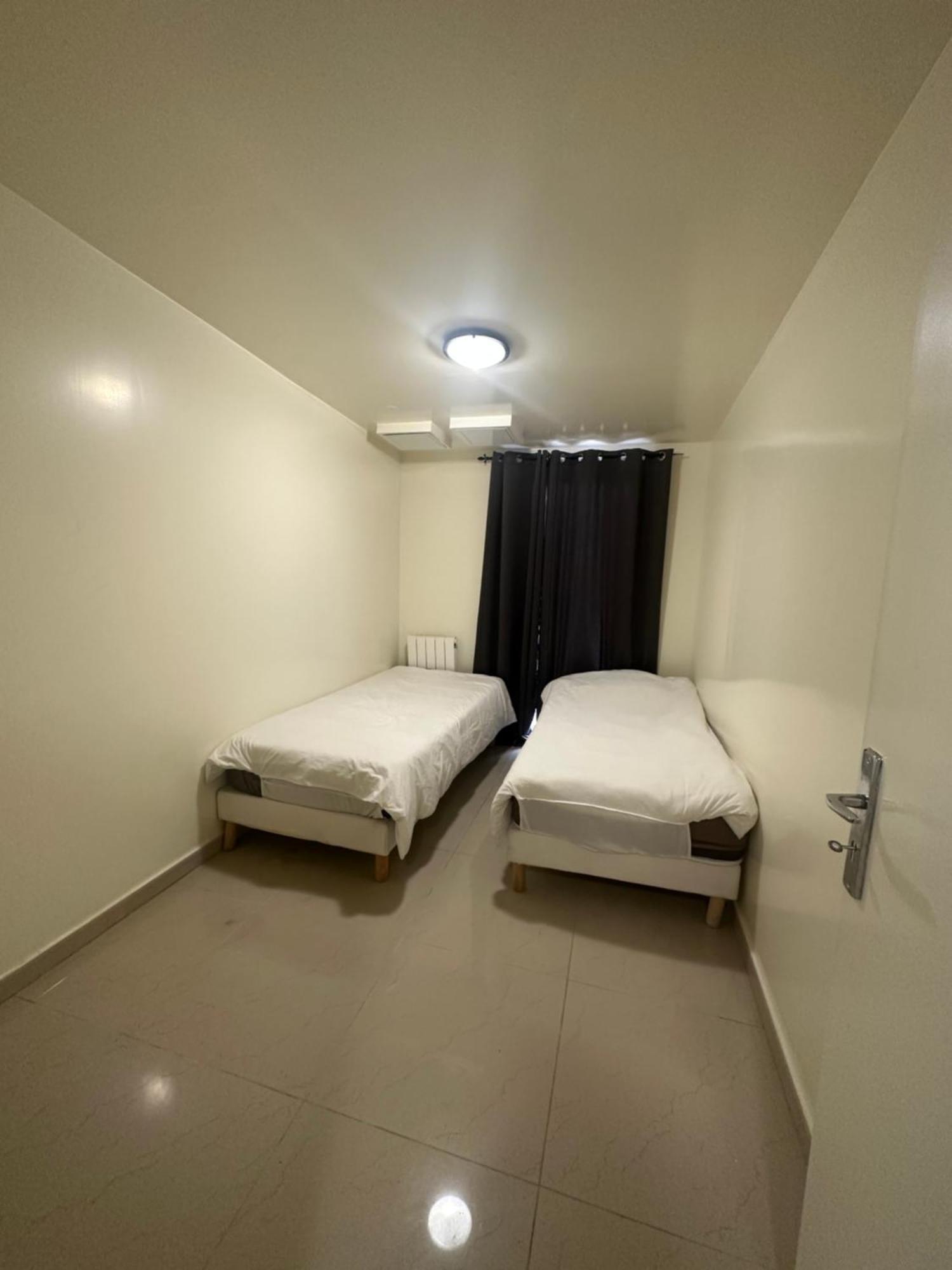 Appartement Beau Livry Extérieur photo