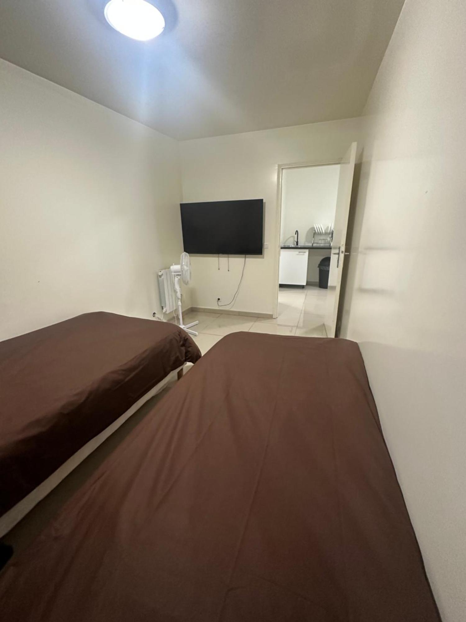 Appartement Beau Livry Extérieur photo