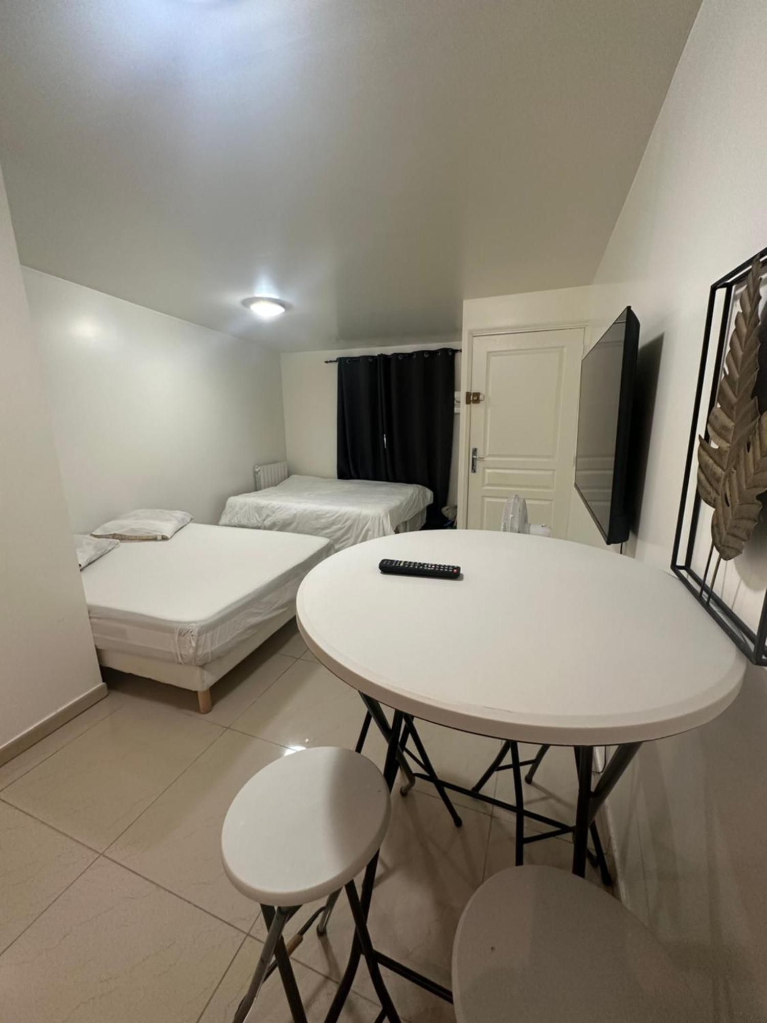 Appartement Beau Livry Extérieur photo