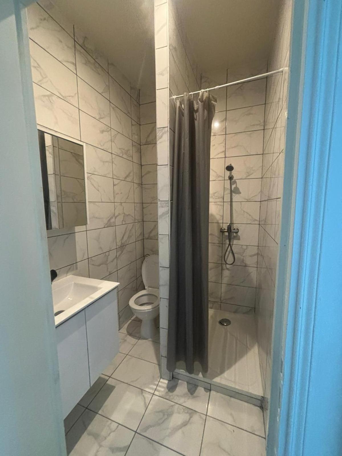 Appartement Beau Livry Extérieur photo
