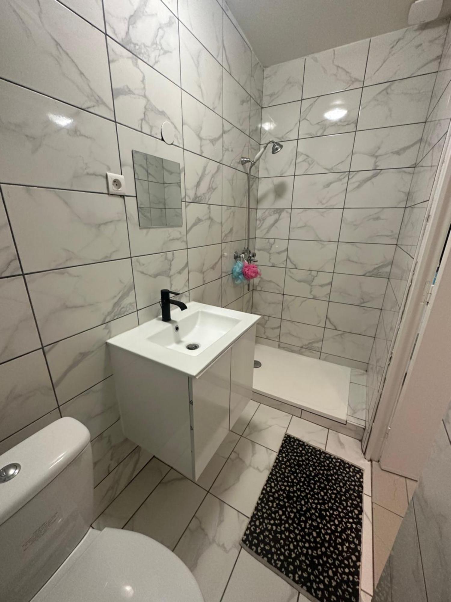 Appartement Beau Livry Extérieur photo