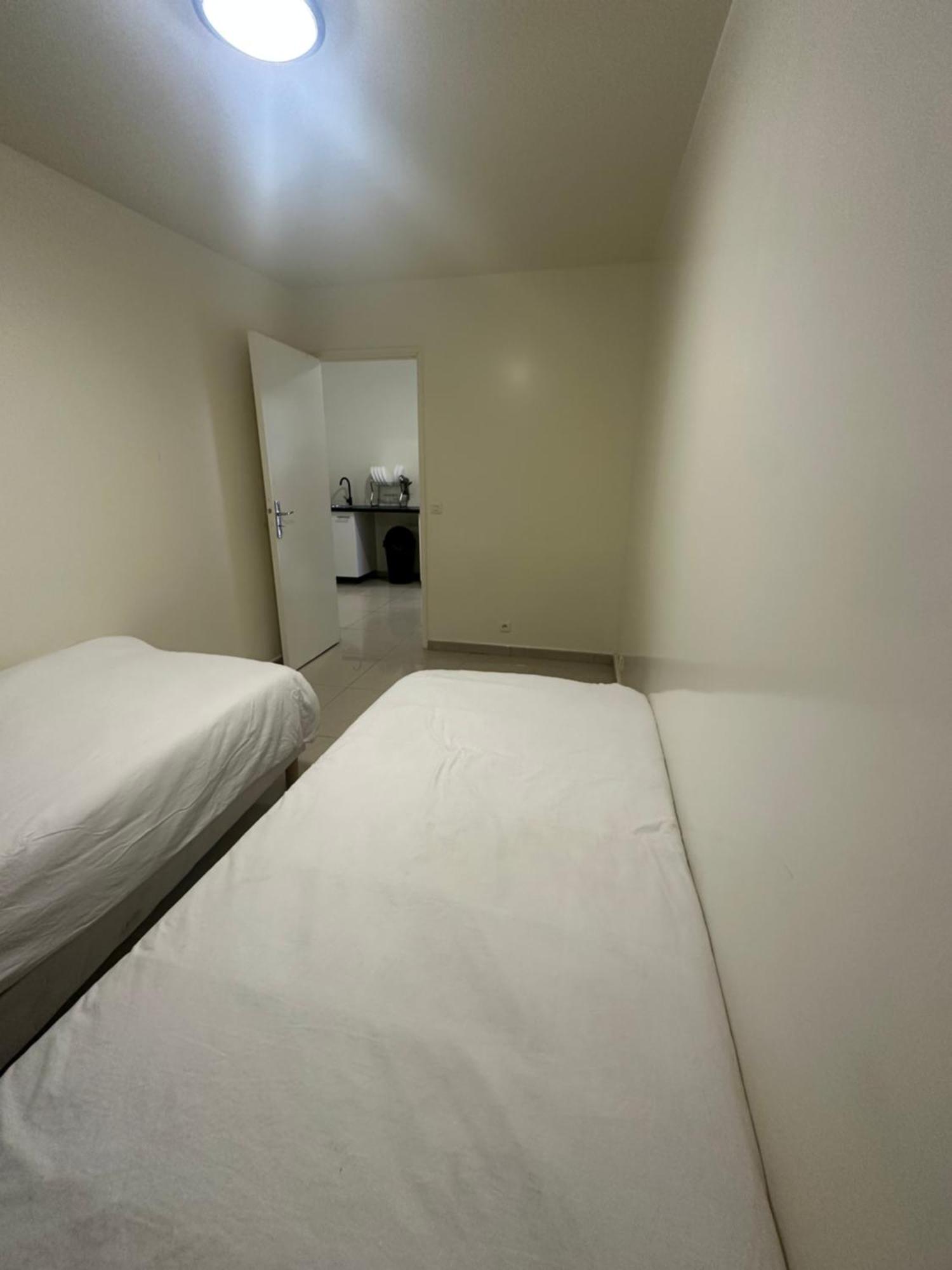 Appartement Beau Livry Extérieur photo